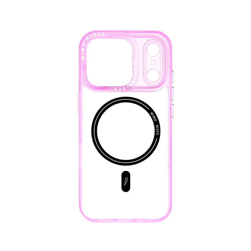 Pink Blossom (Tint)