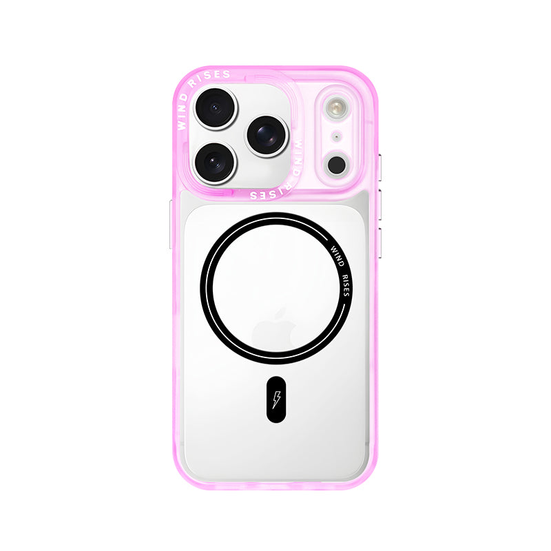 Pink Blossom (Tint)