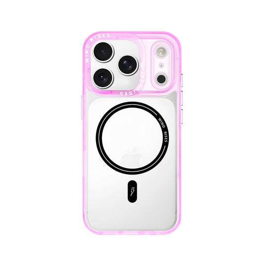 Pink Blossom (Tint)