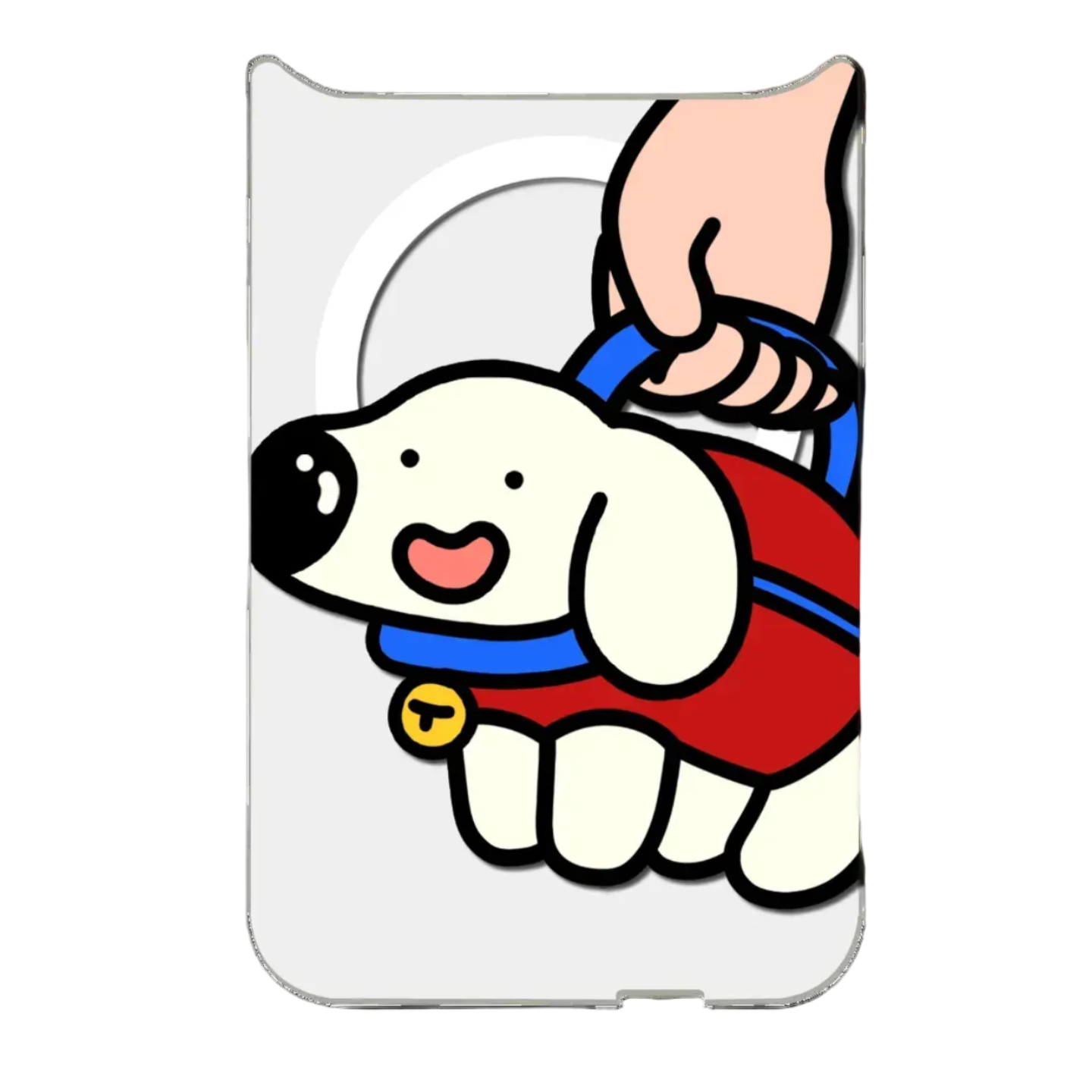Puppy Walk