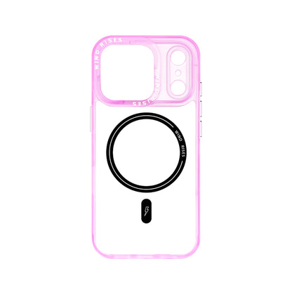 Pink Blossom (Tint)