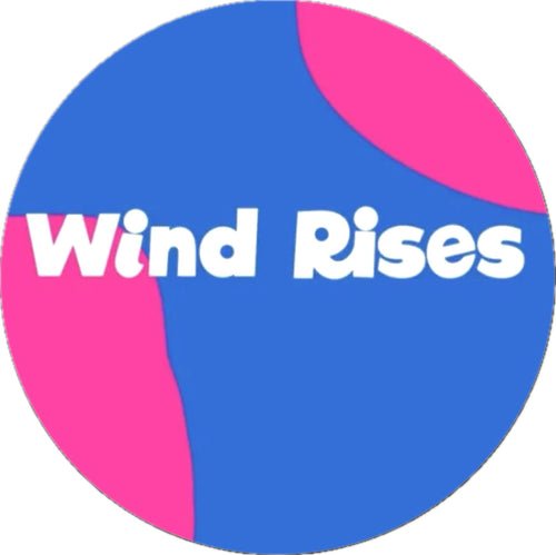 Wind Rises