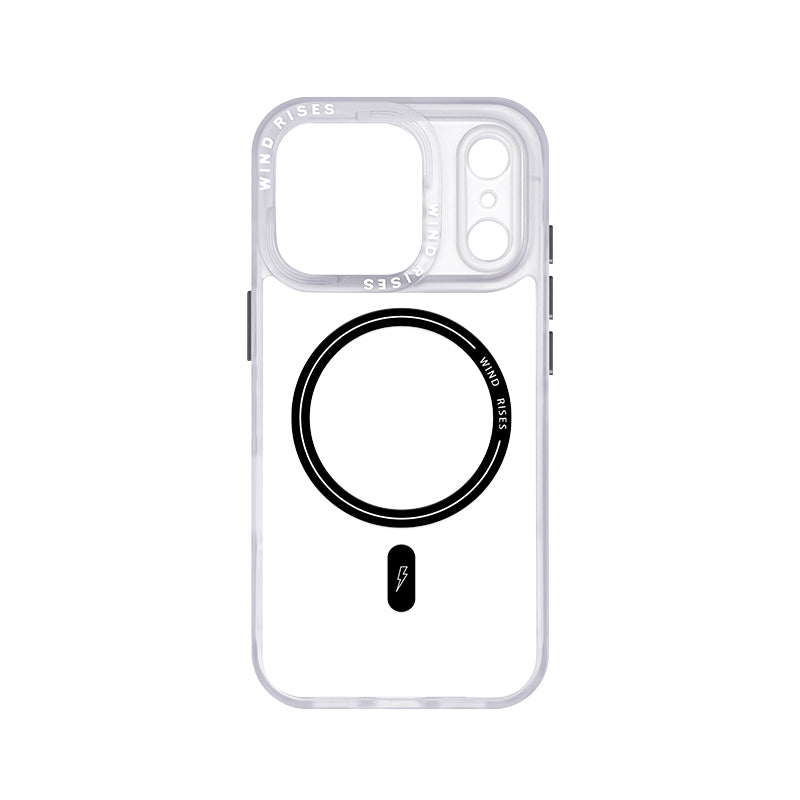 Invisa Magic (Transparent)