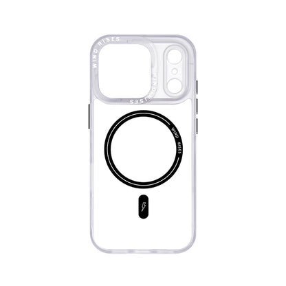 Invisa Magic (Transparent)
