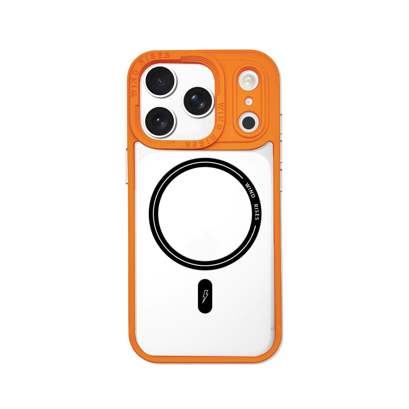 Orange Charm
