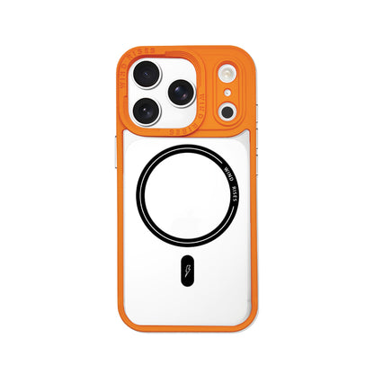 Orange Charm