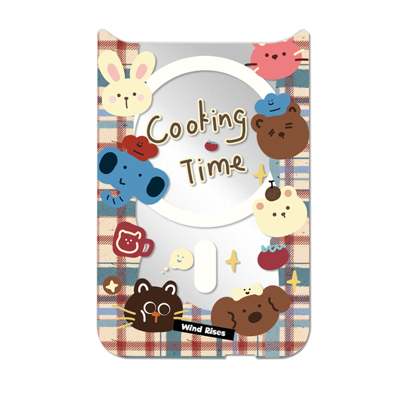 Cooking Time