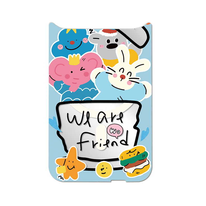 Animal Friends