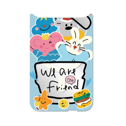 Animal Friends