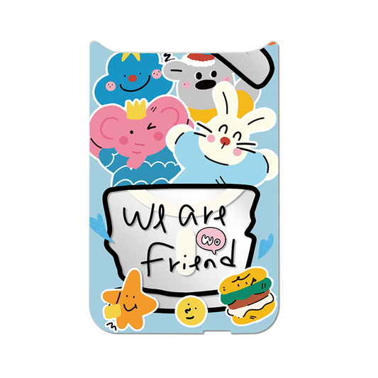Animal Friends