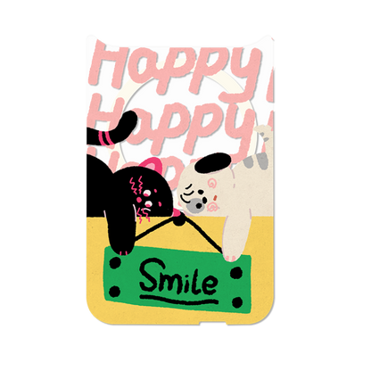 Smile Sign