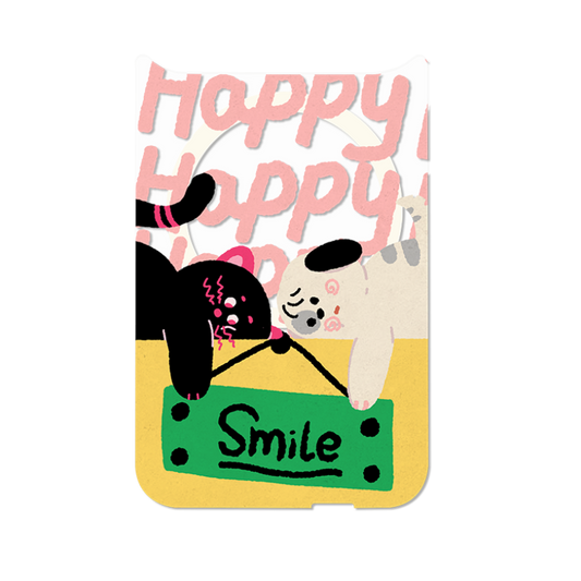Smile Sign