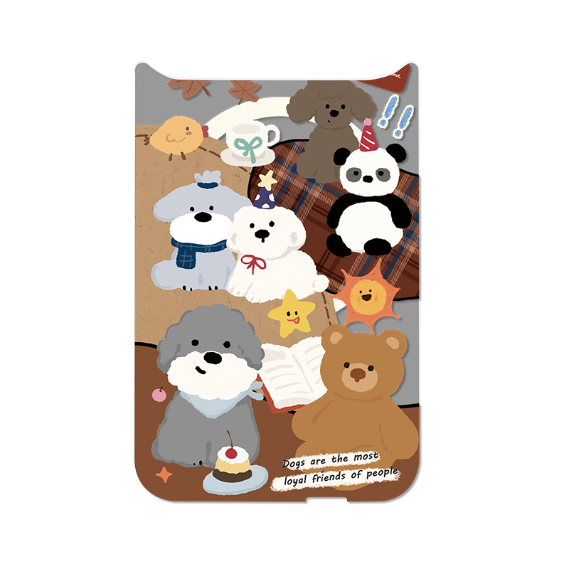 Plushie Lover