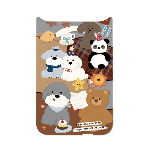 Plushie Lover