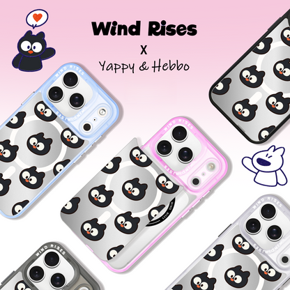 Hebbo Hebbo   @Yappy & Hebbo
