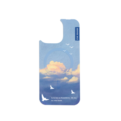 Boundless Sky
