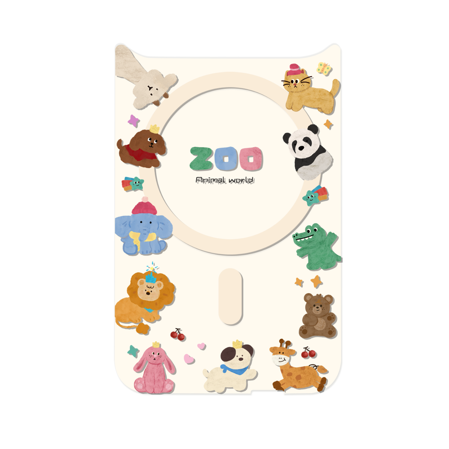 Zooholic