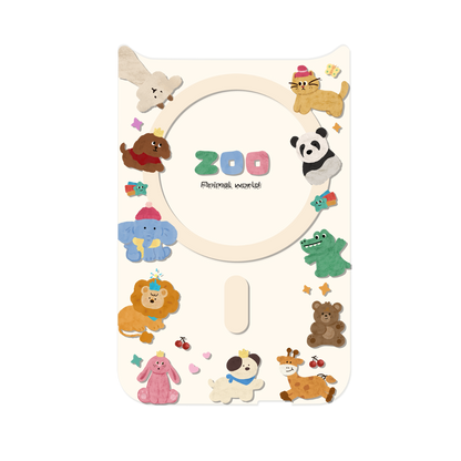 Zooholic