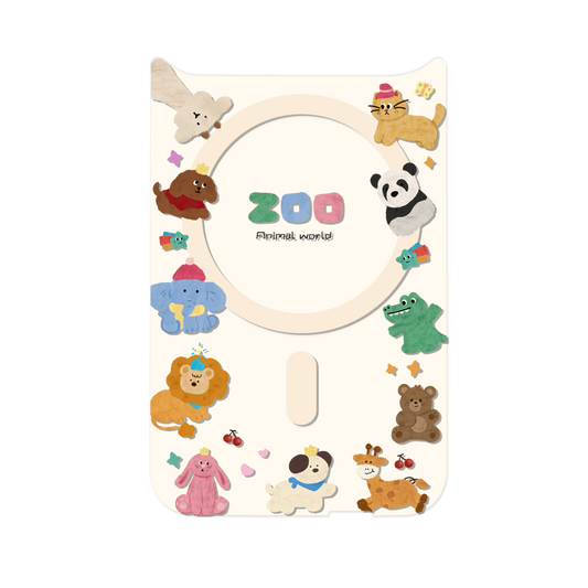 Zooholic