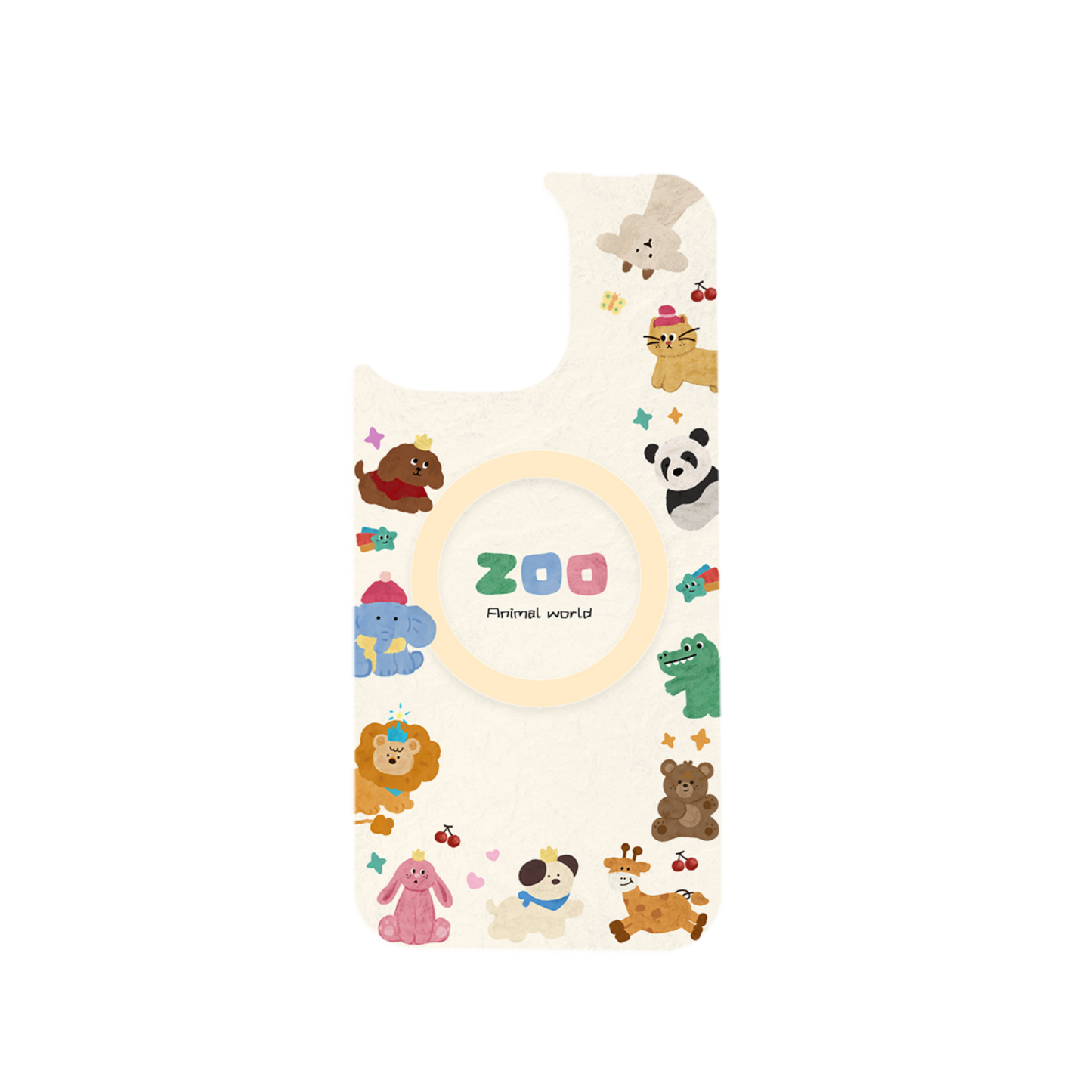 Zooholic