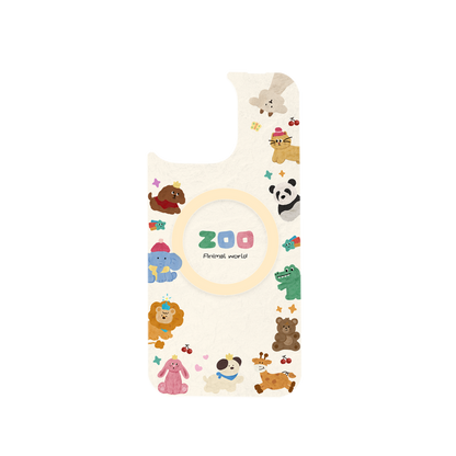 Zooholic