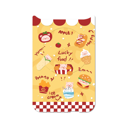 Piggies Burger