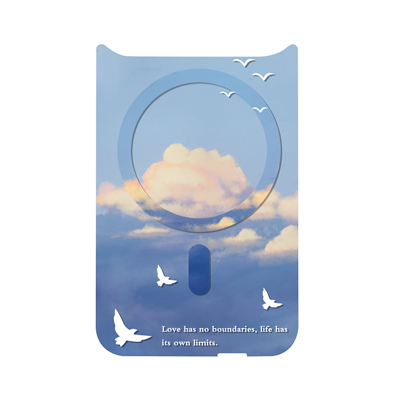 Boundless Sky
