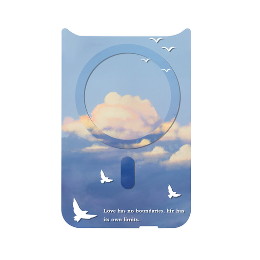 Boundless Sky