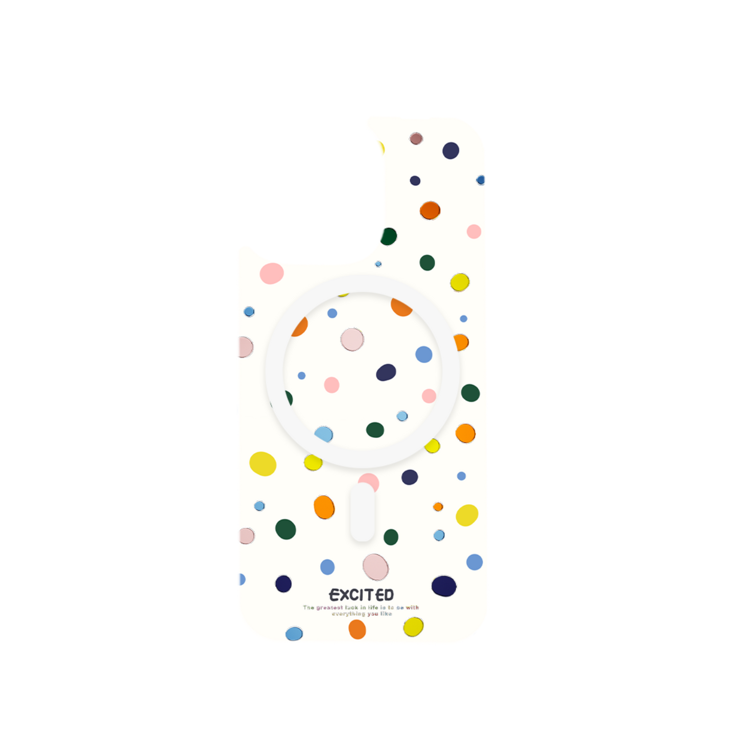 Dot Dot Dot