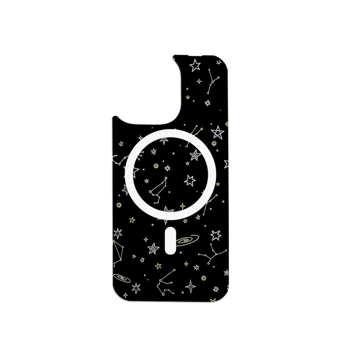 Zodiac (Black)