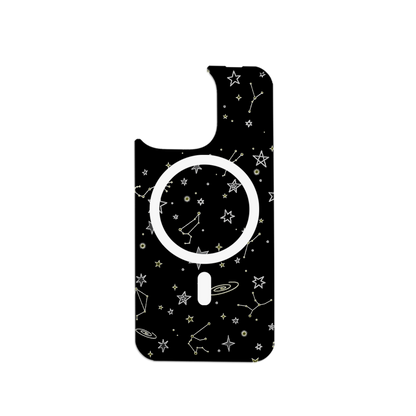 Zodiac (Black)