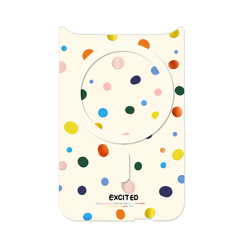 Dot Dot Dot