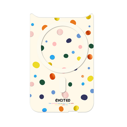 Dot Dot Dot