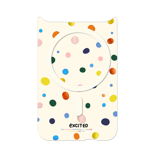 Dot Dot Dot
