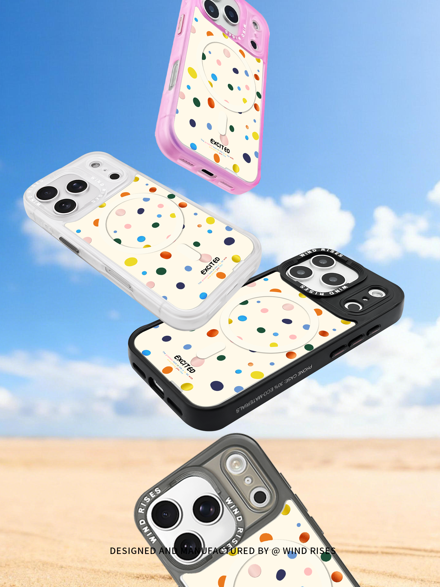 Dot Dot Dot