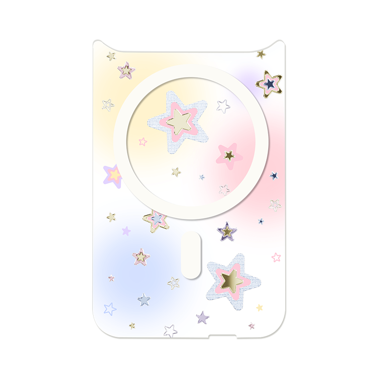 Shining Stars (Rainbow)