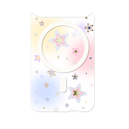 Shining Stars (Rainbow)