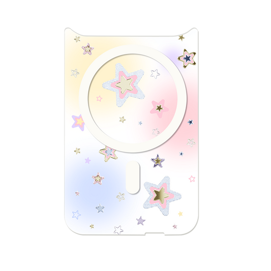 Shining Stars (Rainbow)