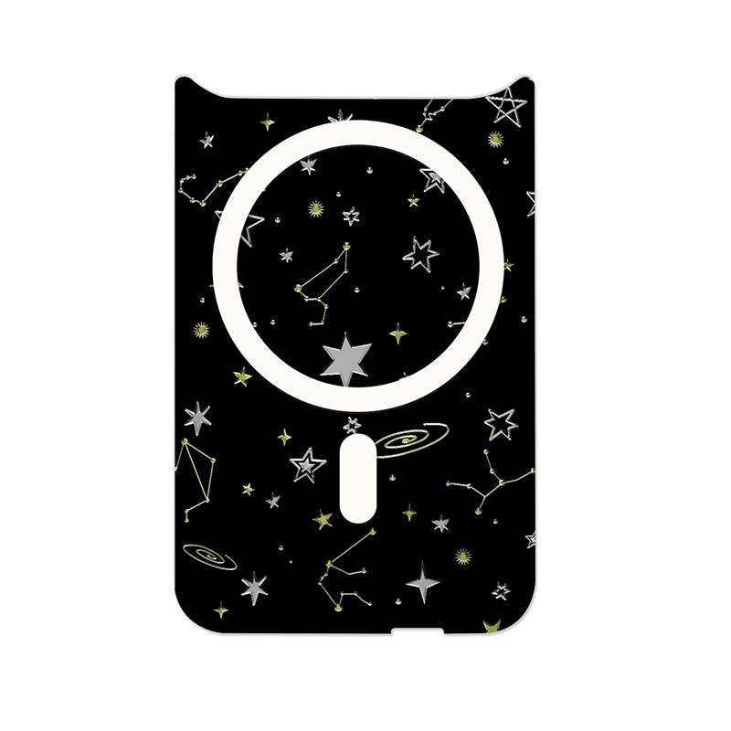 Zodiac (Black)
