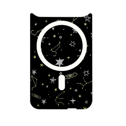 Zodiac (Black)