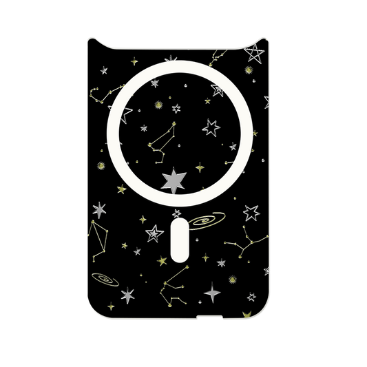 Zodiac (Black)