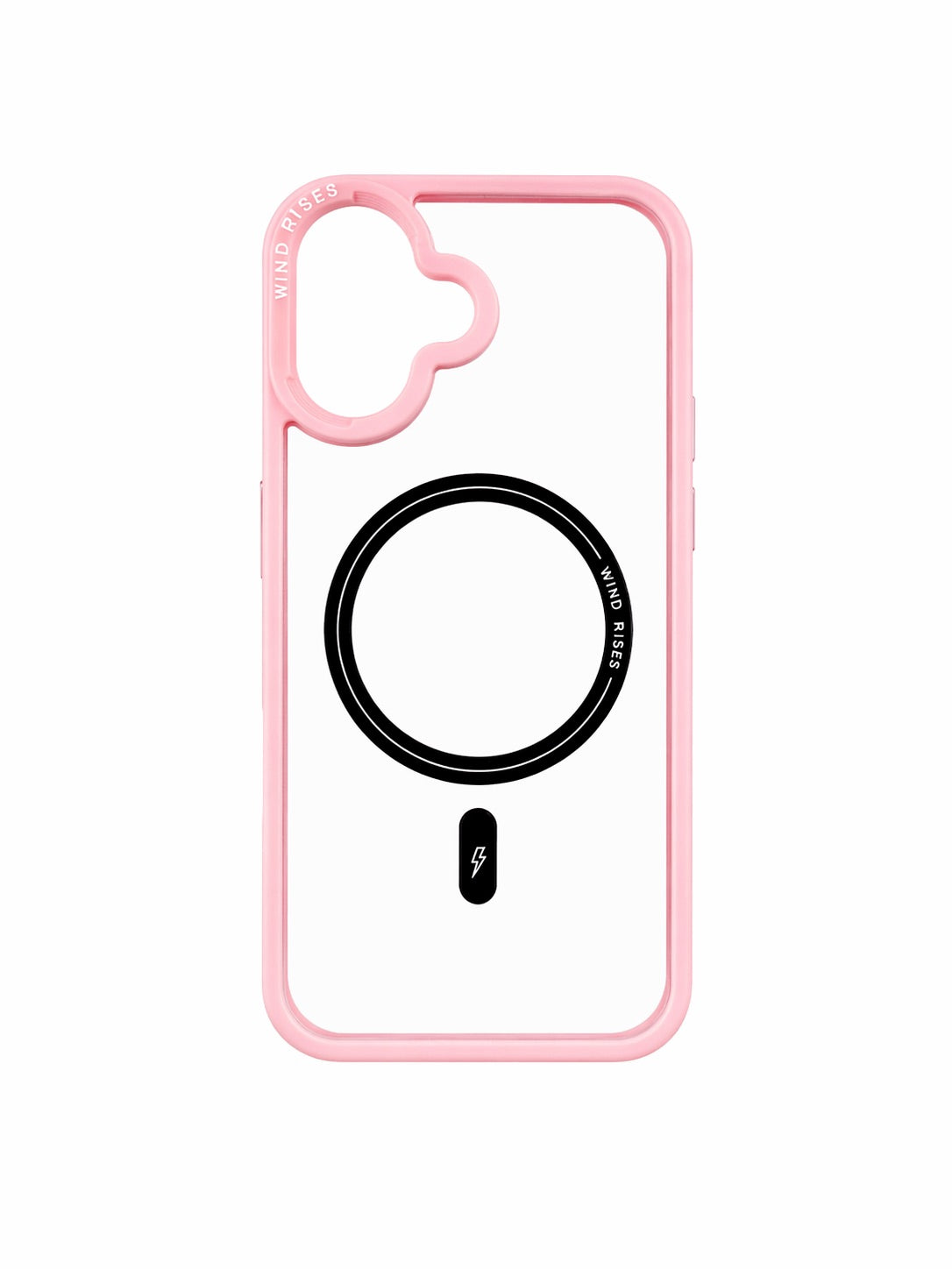 Pink Beach (Matte)
