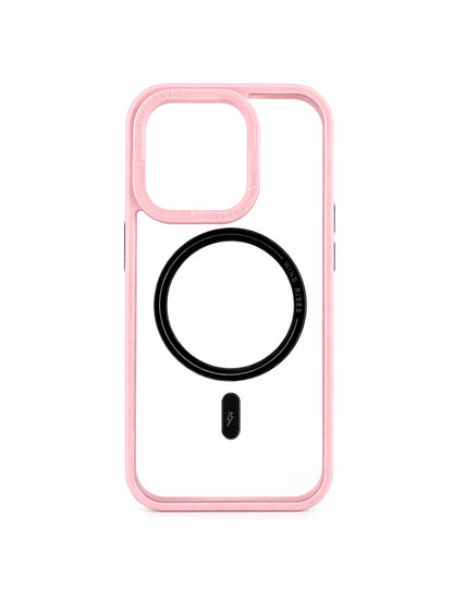 Pink Beach (Matte)