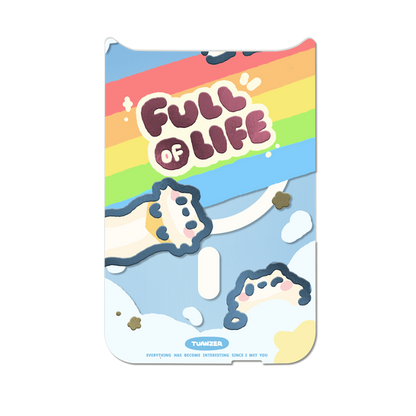 Rainbow Life   @Tuanzer
