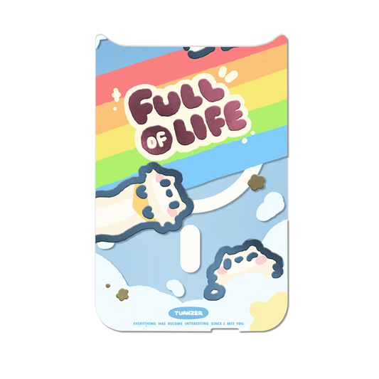 Rainbow Life   @Tuanzer