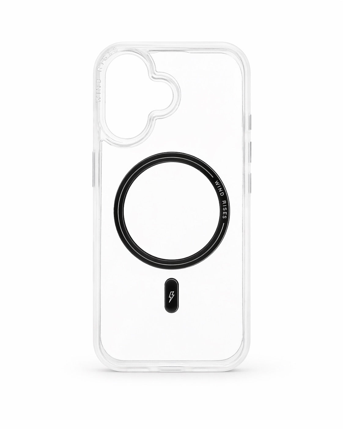 Invisa Magic (Transparent)