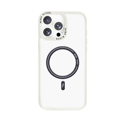Invisa Magic (Transparent)