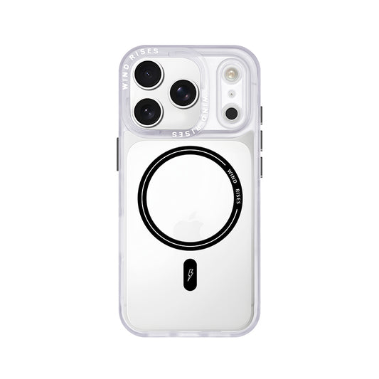 Invisa Magic (Transparent)