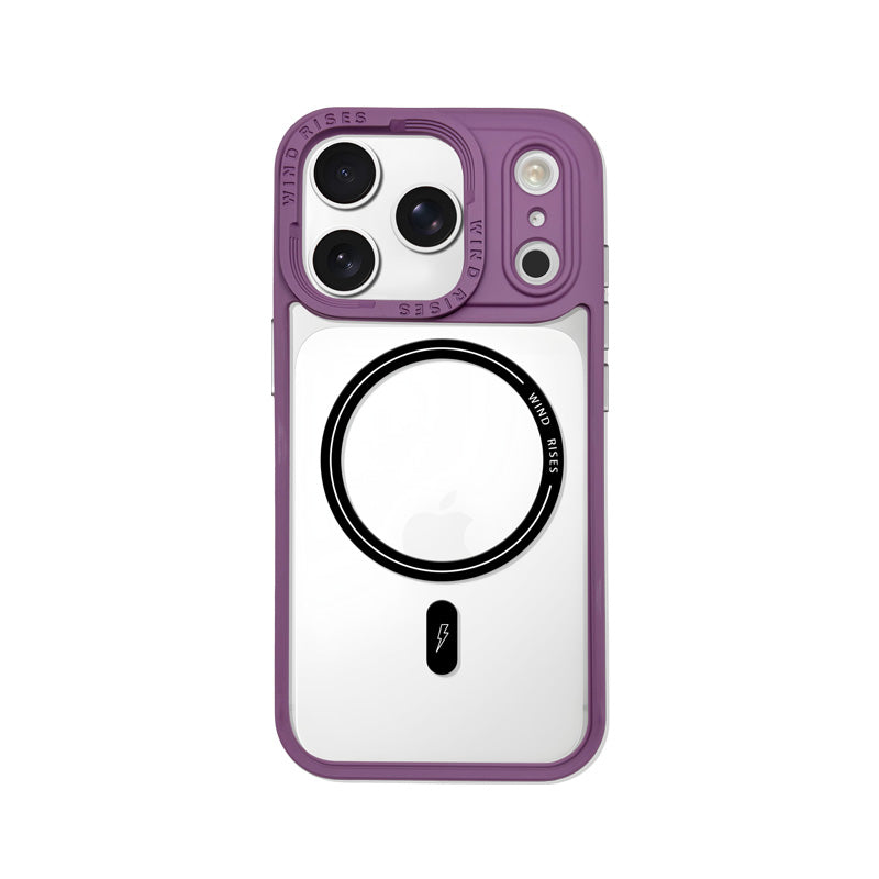 Purple Glamour